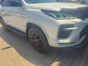 Toyota Fortuner 2.8GD-6 4x4 GR-Sport - Image 6