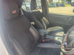 Toyota Fortuner 2.8GD-6 4x4 GR-Sport - Image 9