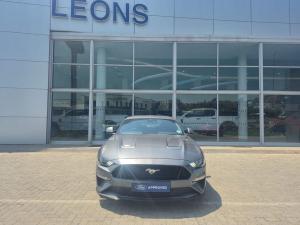 Ford Mustang 5.0 GT fastback - Image 3