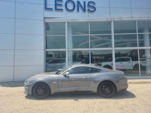 Ford Mustang 5.0 GT fastback - Image 4