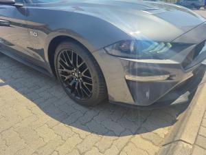 Ford Mustang 5.0 GT fastback - Image 7