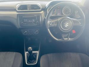 Suzuki DZire 1.2 GL manual - Image 11