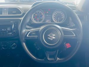 Suzuki DZire 1.2 GL manual - Image 12
