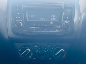 Suzuki DZire 1.2 GL manual - Image 13