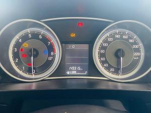 Suzuki DZire 1.2 GL manual - Image 14