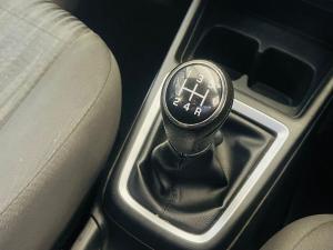 Suzuki DZire 1.2 GL manual - Image 15