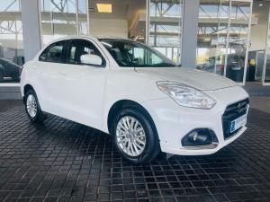 Suzuki DZire 1.2 GL manual - Image 1