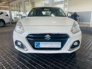 Suzuki DZire 1.2 GL manual - Image 2
