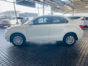 Suzuki DZire 1.2 GL manual - Image 4