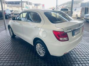 Suzuki DZire 1.2 GL manual - Image 5