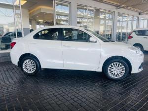 Suzuki DZire 1.2 GL manual - Image 8