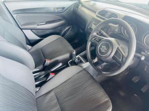 Suzuki DZire 1.2 GL manual - Image 9