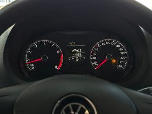 Volkswagen Polo Vivo hatch 1.4 Trendline - Image 10