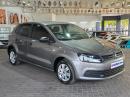Thumbnail Volkswagen Polo Vivo hatch 1.4 Trendline