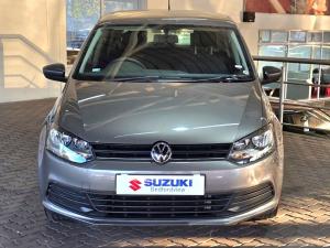 Volkswagen Polo Vivo hatch 1.4 Trendline - Image 2
