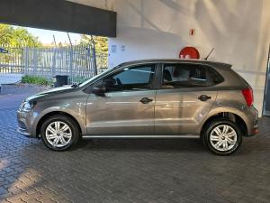 Volkswagen Polo Vivo hatch 1.4 Trendline - Image 3