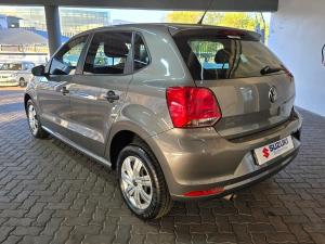 Volkswagen Polo Vivo hatch 1.4 Trendline - Image 5