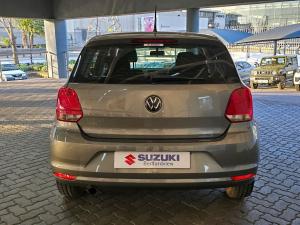 Volkswagen Polo Vivo hatch 1.4 Trendline - Image 6