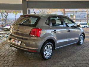 Volkswagen Polo Vivo hatch 1.4 Trendline - Image 7