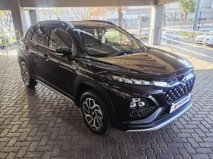 Suzuki Fronx 1.5 GLX manual - Image 1
