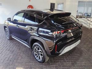 Suzuki Fronx 1.5 GLX manual - Image 2