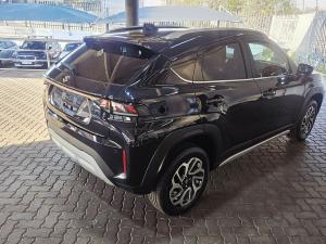 Suzuki Fronx 1.5 GLX manual - Image 3