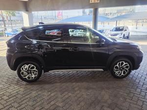 Suzuki Fronx 1.5 GLX manual - Image 4