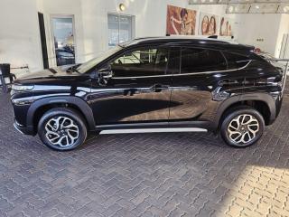 Suzuki Fronx 1.5 GLX manual