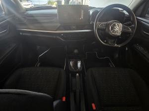 Suzuki Fronx 1.5 GLX manual - Image 8