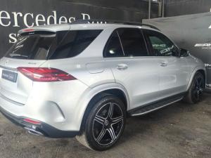 Mercedes-Benz GLE GLE450d 4Matic - Image 10