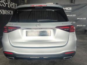 Mercedes-Benz GLE GLE450d 4Matic - Image 11
