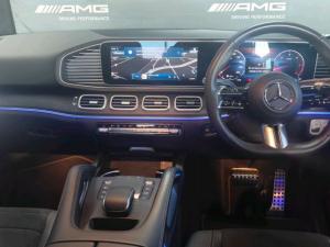 Mercedes-Benz GLE GLE450d 4Matic - Image 15