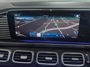 Mercedes-Benz GLE GLE450d 4Matic - Image 18