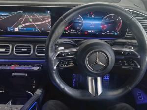 Mercedes-Benz GLE GLE450d 4Matic - Image 19