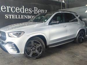 Mercedes-Benz GLE GLE450d 4Matic - Image 1
