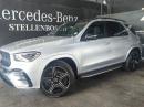 Thumbnail Mercedes-Benz GLE GLE450d 4Matic