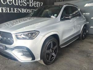 Mercedes-Benz GLE GLE450d 4Matic - Image 2
