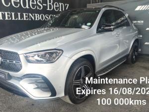Mercedes-Benz GLE GLE450d 4Matic - Image 3