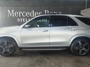 Mercedes-Benz GLE GLE450d 4Matic - Image 4