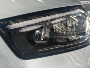 Mercedes-Benz GLE GLE450d 4Matic - Image 8