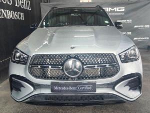 Mercedes-Benz GLE GLE450d 4Matic - Image 9