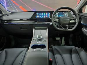 Omoda C5 1.5T 230T Lux X - Image 12