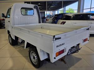 Suzuki Super Carry 1.2 - Image 5