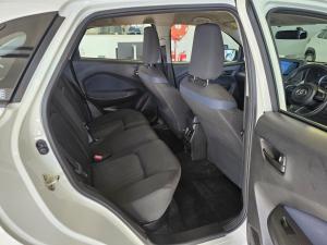 Toyota Starlet 1.5 Xi - Image 10