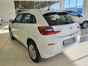 Toyota Starlet 1.5 Xi - Image 5