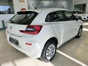 Toyota Starlet 1.5 Xi - Image 7