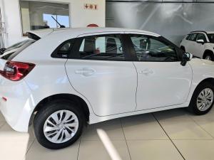 Toyota Starlet 1.5 Xi - Image 8
