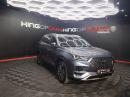 Thumbnail Chery Tiggo 8 Pro 1.6TGDI 290T Distinction