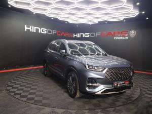 Chery Tiggo 8 Pro 1.6TGDI 290T Distinction - Image 1