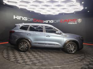 Chery Tiggo 8 Pro 1.6TGDI 290T Distinction - Image 3
